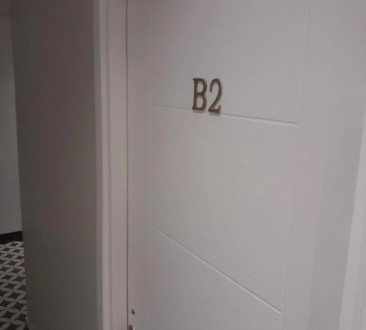 Pera Basement Rooms Istanbul Tyrkiet